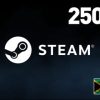 Steam South Africa - 250 ZAR