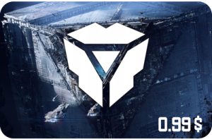 Infinite lagrange 0.99$