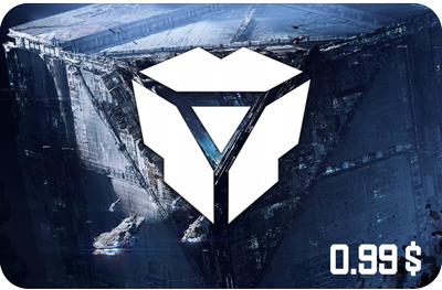 Infinite lagrange 0.99$