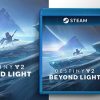 Destiny 2: Beyond Light (PC) - Steam Key - GLOBAL