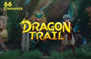 Dragon Trail 66 Diamonds
