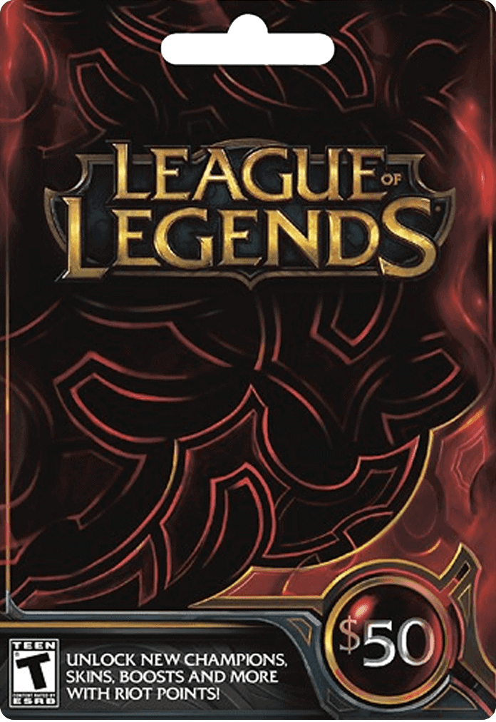 57ef2 League Of Legends 50