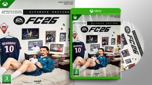 59638-ea-sports-fc-26-ultimate-edition-cd-cards-new-game-xbox EA SPORTS FC 26 - ULTIMATE EDITION - PRE-PURCHASE