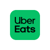 Uber Eats  - USA