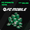 FC MOBILE POINTS (1070 ) QAT