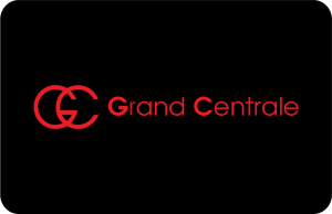 Grand Centrale - 100 AED