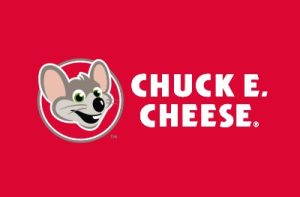 Chuck E. Cheese 300 + FREEE 75 SAR