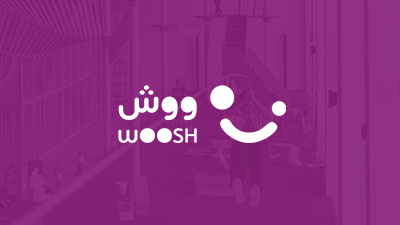 Woosh 179 SAR (Equal to unlimited play)