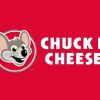 Chuck E. Cheese 400 + FREEE 100 SAR