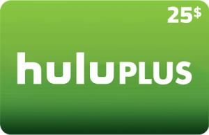 HULU PLUS - 