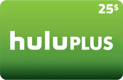 HULU PLUS - 
