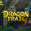 Dragon Trail 1400 Diamonds