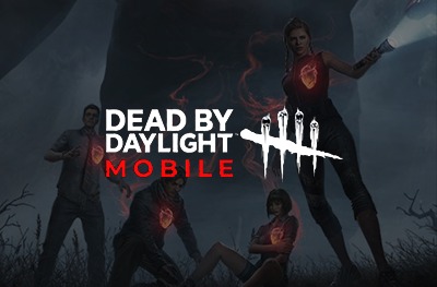 Dead by Daylight Mobile 9.99$