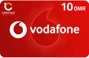 Vodafone 10 Ro