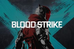 Blood Strike MENA 9.99$