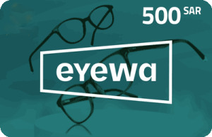 Eyewa Optics 500 SAR