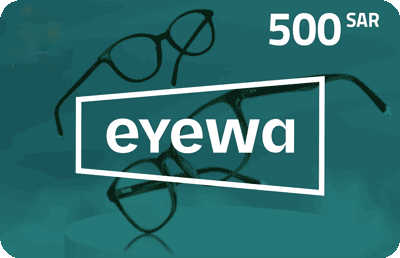 Eyewa Optics 500 SAR