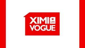 XIMI VOGUE - 200 SAR