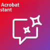 Adobe AI Assistant for Acrobat  1 Year Subscription 