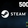 Steam South Africa - 500 ZAR
