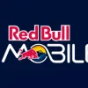 Red Bull  100GB 3M