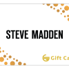 Steve Madden - 100 SAR