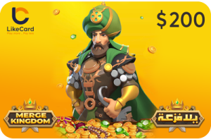 Merge Kingdom Warlords 0