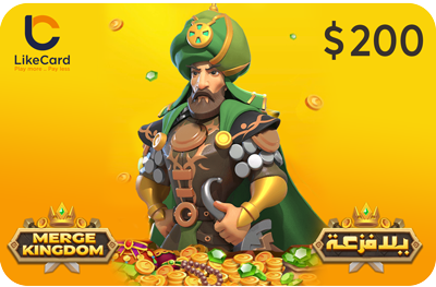 Merge Kingdom Warlords 0