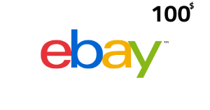 ebay 100$ - (USA Account)