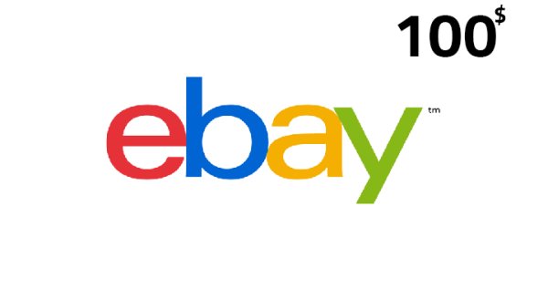 ebay 100$ - (USA Account)