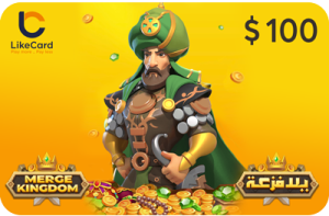 Merge Kingdom Warlords 0