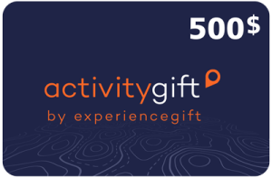 Activitygift - 0