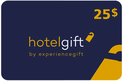Hotelgift - 