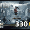 LifeAfter	330 Coins