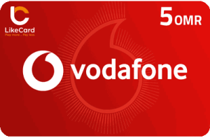 Vodafone 5 Ro