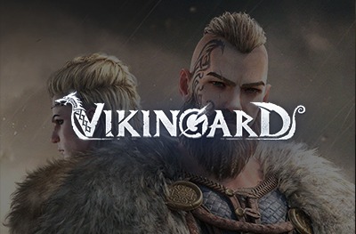 Vikingard 9.99$
