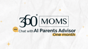 360 Moms monthly subscription