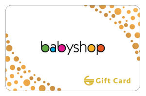 Babyshop Gift Card 10 OMR