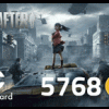 LifeAfter	5768 Coins