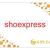 ShoeXpress Ksa - 500 SAR