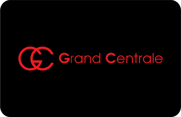 Grand Centrale - 200 AED