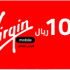 Virgin Mobile 100 SAR