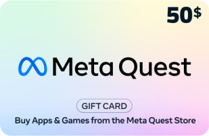 MetaQuest  US Accounts