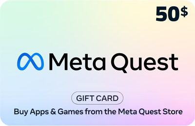 MetaQuest  US Accounts
