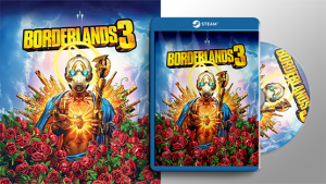 Borderlands 3