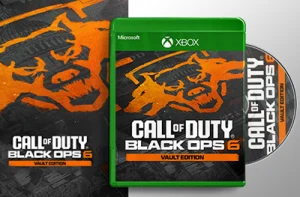 87ca4-call-of-duty-black- Call of Duty Black Ops 6 - Vault Edition - KSA