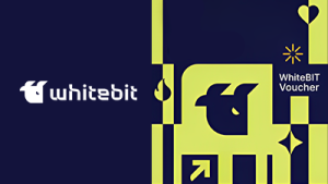 WhiteBIT Voucher 500 USDT