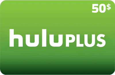 HULU PLUS - 