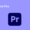 Adobe Premiere Pro 1 Year Subscription 