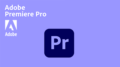 Adobe Premiere Pro 1 Year Subscription 